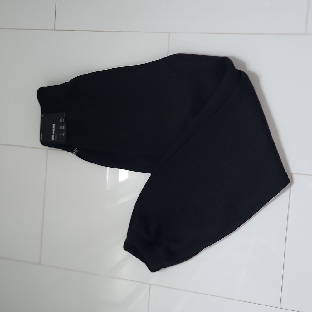 Active by Abercrombie - YPB neoKNIT Jogger, XS, Black, NWT
